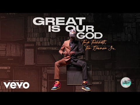 Thumbnail for Great Is Our God  video