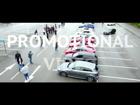 Certified State Productions Promo 2018