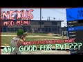 Is Nexus Mod Menu Any GOOD for PvP in 2024 for FiveM?? - AIMBOT/ESP/RAGEBOT/TRIGGERBOT/TROLLING/MORE