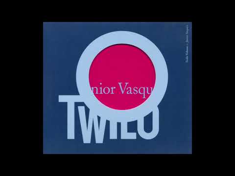 Junior Vasquez - Twilo Volume 1 CD2 2000