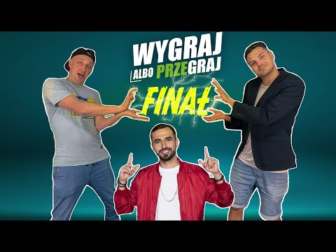 WIELKI FINAŁ! Do kogo jedziemy z BIMBREM?! Nowator z nami odc. 13