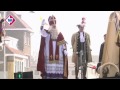 Intocht Sinterklaas Scheveningen 2013