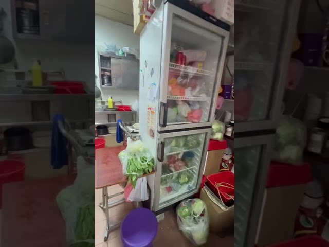 永星大厦 油麻地 C218488 售盘