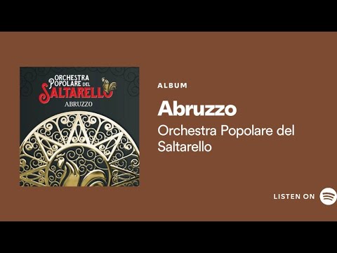 Addije, Addije Amore (Traccia 5) (Abruzzo Vol 1)