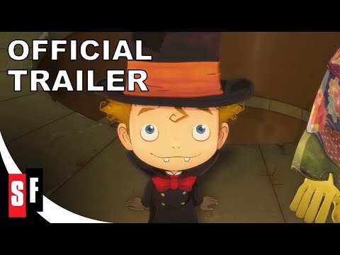 Poupelle Of Chimney Town - Official Trailer