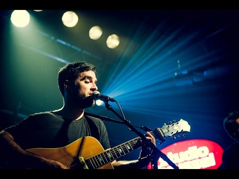 Studio Brussel: Gabriel Rios - Angelhead (live in Club 69)