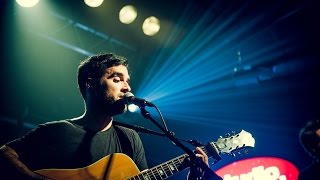 Studio Brussel: Gabriel Rios - Angelhead (live in Club 69)