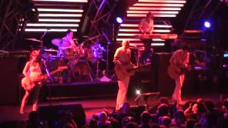 Smashing Pumpkins July 16th 2007 1080i HD FULL CONCERT