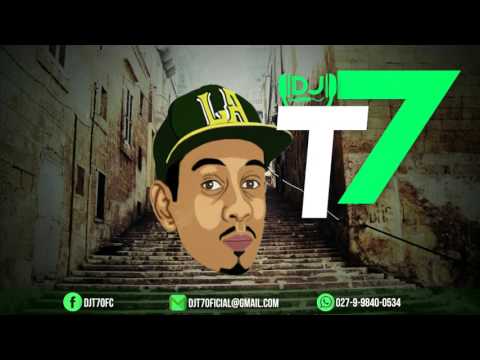 MC GW & MC Denny - Putaria e Disposição (Feat MC Lan & Davi da Engenha) DJ T7