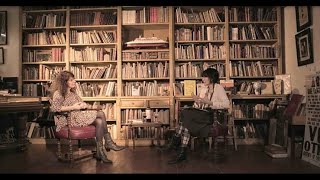 Lecturas: Las conversadoras. Ana Arzoumanian y Nara Mansur Cao.