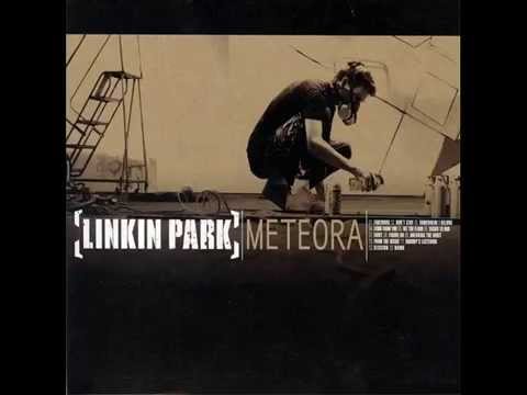 Linkin Park - Somewhere I Belong (REMIXED BY WES DI CASTRO)