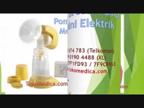 081 225 074 783 (Telkomsel)  | Medela Harmony, Medela Base, Medela Manual