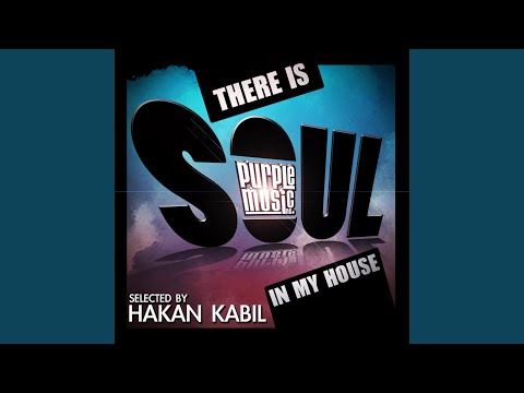 City Street Walkin' (Main Mix)