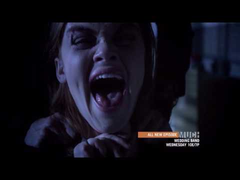 Teen Wolf- Lydia banshee scream 3x09