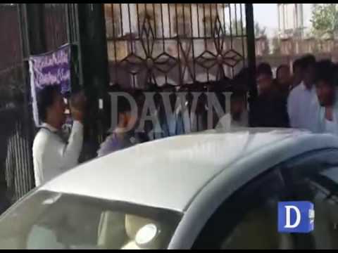 New Video Of Mashal Khan Killing