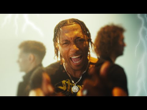 for KING + COUNTRY | To Hell With The Devil (RISE) feat. Lecrae & Stryper (Official Music Video)