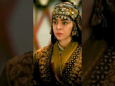 Ertugrul Ghazi Urdu | Episode 91 Season 5 | 