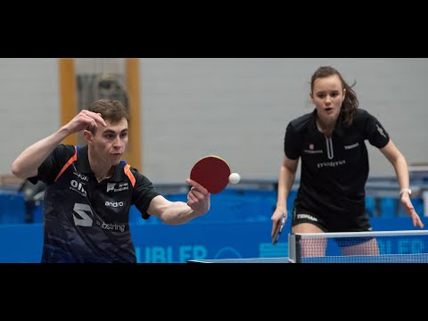 SM Elite 2022 / CS élite 2022 - 1/4-Final Mixed