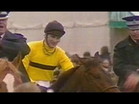 The BBC Grand National 1985 - Last Suspect