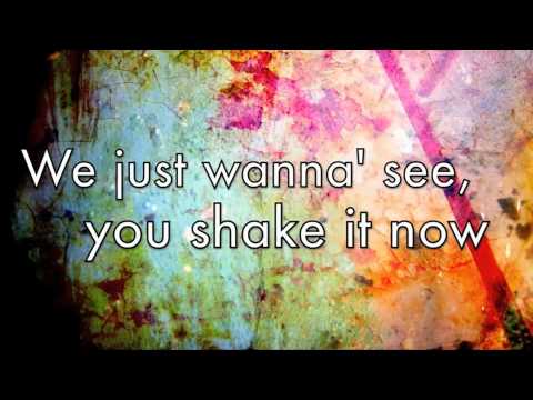 DJ Force - Party Rock Anthem (Instrumental) (Lyrics)
