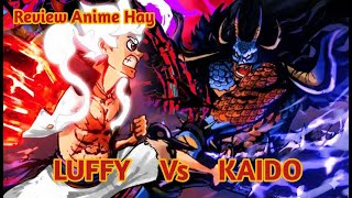 Download lagu One Piece Full Trận Chiến Hay Nhất Gear 5  Luffy Vs Kaido mp3 Download lagu One Piece Full Trận Chiến Hay Nhất Gear 5  Luffy Vs Kaido mp3