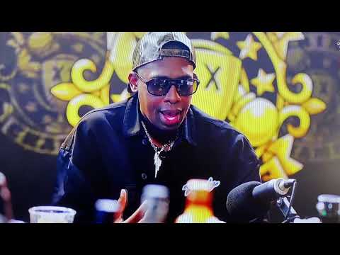 Silkk The Shocker Talks About C Murder On Drink Champs