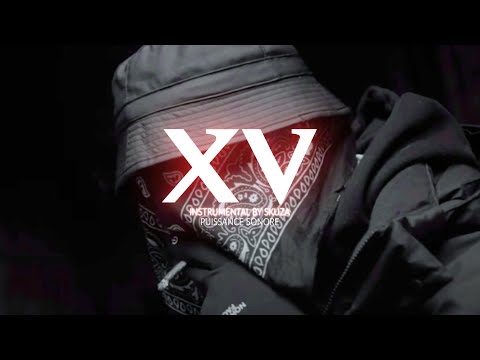 [Free] Dark Drill Type Beat "XV" Instru Rap Drill Lourd Freestyle | Instrumental Banger Sombre 2022