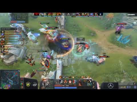 MIDONE BEASTMASTER- 200 IQ ROAR