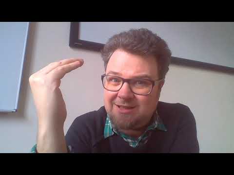 Konrad's Song of Vengeance.