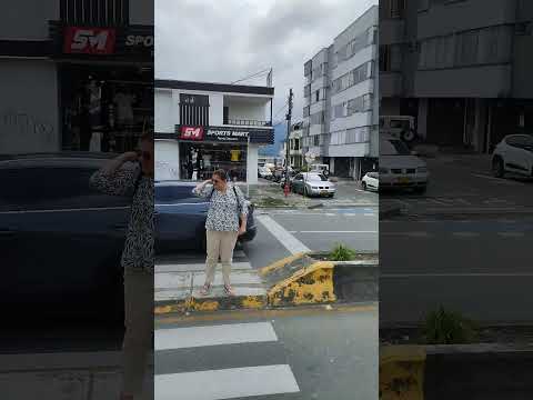 norte armenia Quindío Colombia