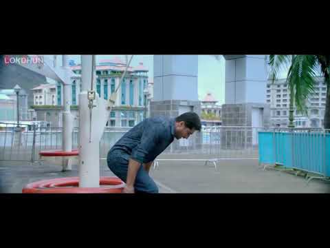 Akhiyan ne Ronaoy... Jassi gill