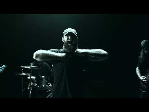 HEAVY//HITTER - No Mercy, No Remorse [OFFICIAL MUSIC VIDEO]