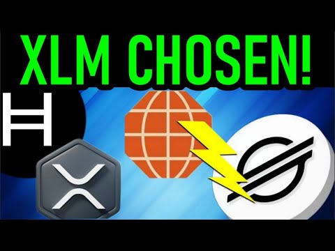 XRP HBAR XLM 🔥CME MAKES A BOLD MOVE🔥