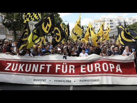 الشعبويون واليمين المتطرف في أوروبا يعززون قوتهم دون اكتساح المشهد السياسي …