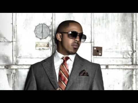 Marques Houston - Chance of a Lifetime (Album Outtake)