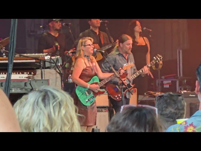 2025.08.26 - Cincinnati - I Got You