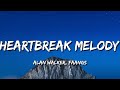 Alan Walker FAANGS Heartbreak Melody Official Lyric Video Premiered On Tomorrowland 2025