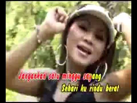 Rindu Berat - Erma Farany (Stereo Version) (Official Music Video)