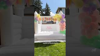 Party prep for my daughter's unicorn theme birthday party! #amazonfinds #partyprep