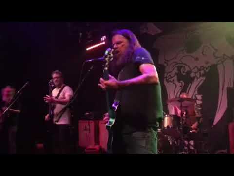 Red Fang - Unreal Estate (live from the Amsterdam Bar in St. Paul MN)