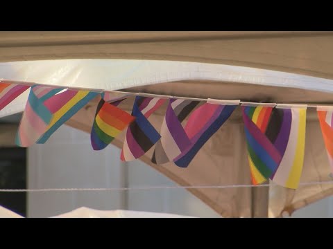 Savannah Pride Festival kicks off in Ellis Square