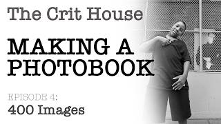 Making a Photobook #4