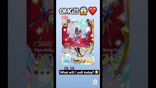 Pokemon TCG Pocket | Crimson Blaze | 2 Pack Opening #63