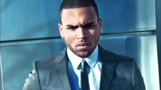 Chris Brown - See Through [Official Music HD / 2012]