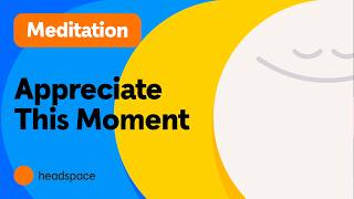 Download lagu A Simple Way to Feel More Appreciative Today: 10 Minute Guided Meditation with Andy mp3