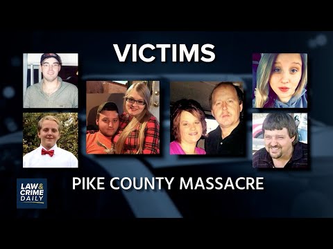 Pike County Massacre Wiki