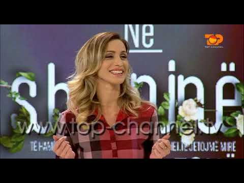 Ne Shtepine Tone, 4 Nentor 2015, Pjesa 3 - Top Channel Albania - Entertainment Show