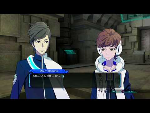 Let's Play Lost Dimension #27 Motives