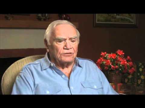 Ernest Borgnine on the film "Jesus of Nazareth" - EMMYTVLEGENDS.ORG
