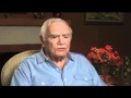 Ernest Borgnine on the film "Jesus of Nazareth ...